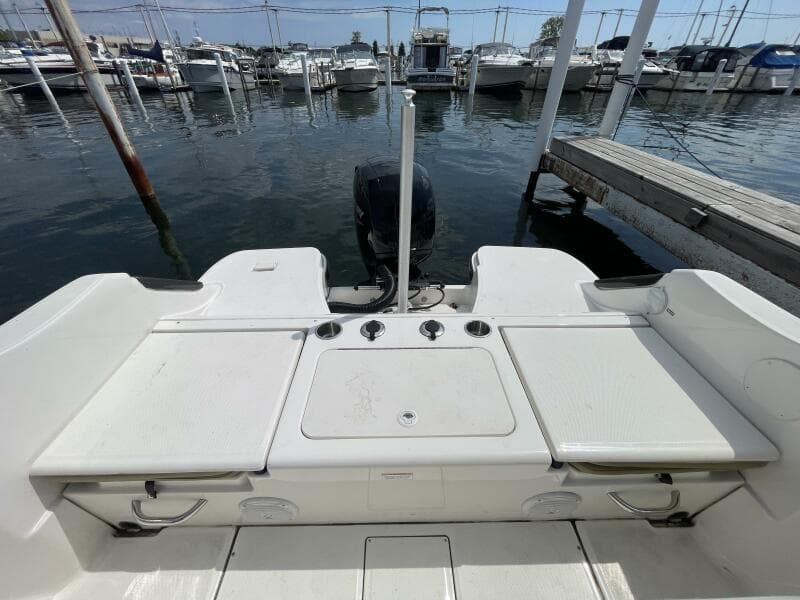 2023 Bayliner Trophy T22CC