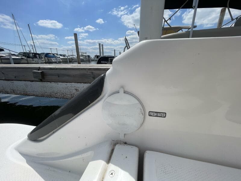 2023 Bayliner Trophy T22CC