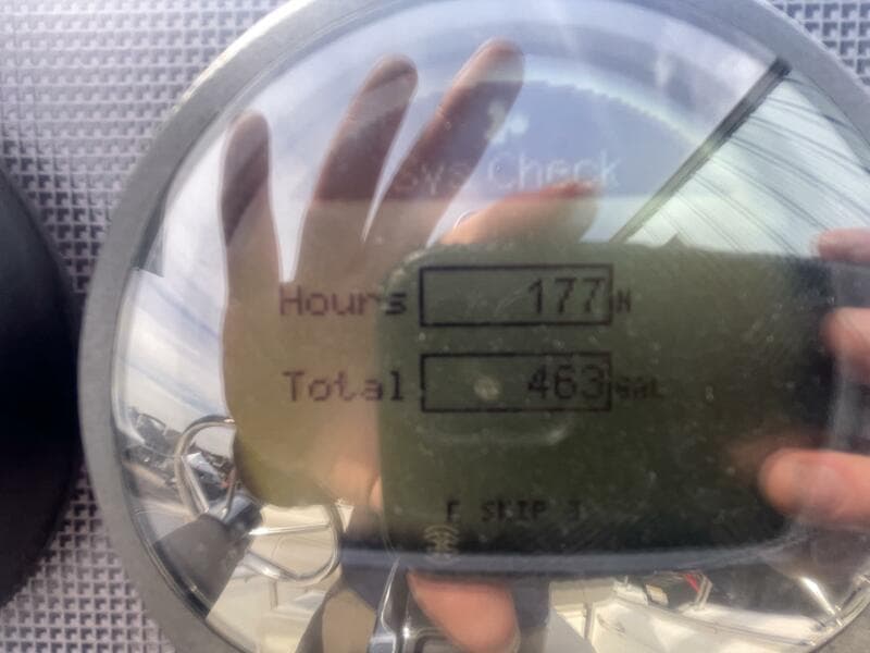 2024 Boston Whaler 210 Montauk