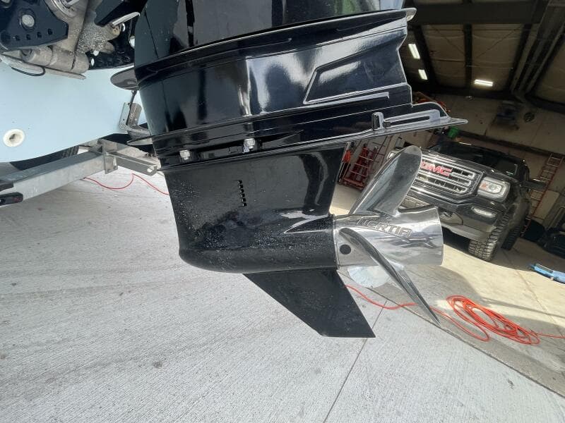 2024 Boston Whaler 210 Montauk