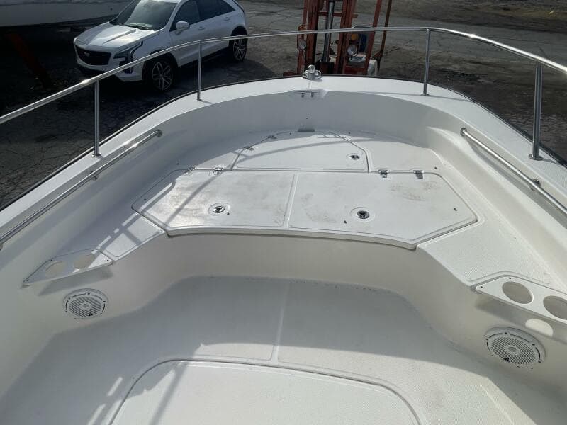 2024 Boston Whaler 210 Montauk