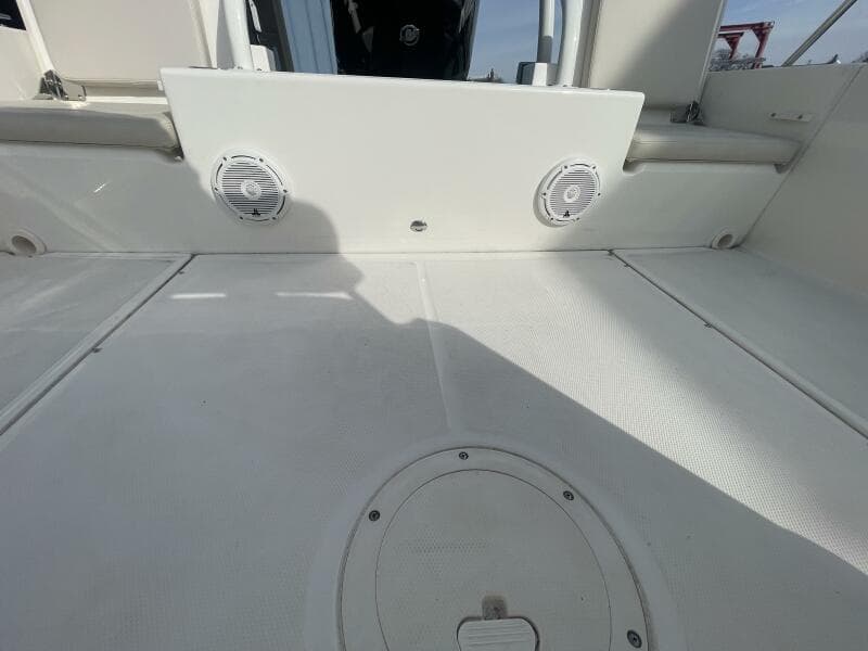 2024 Boston Whaler 210 Montauk