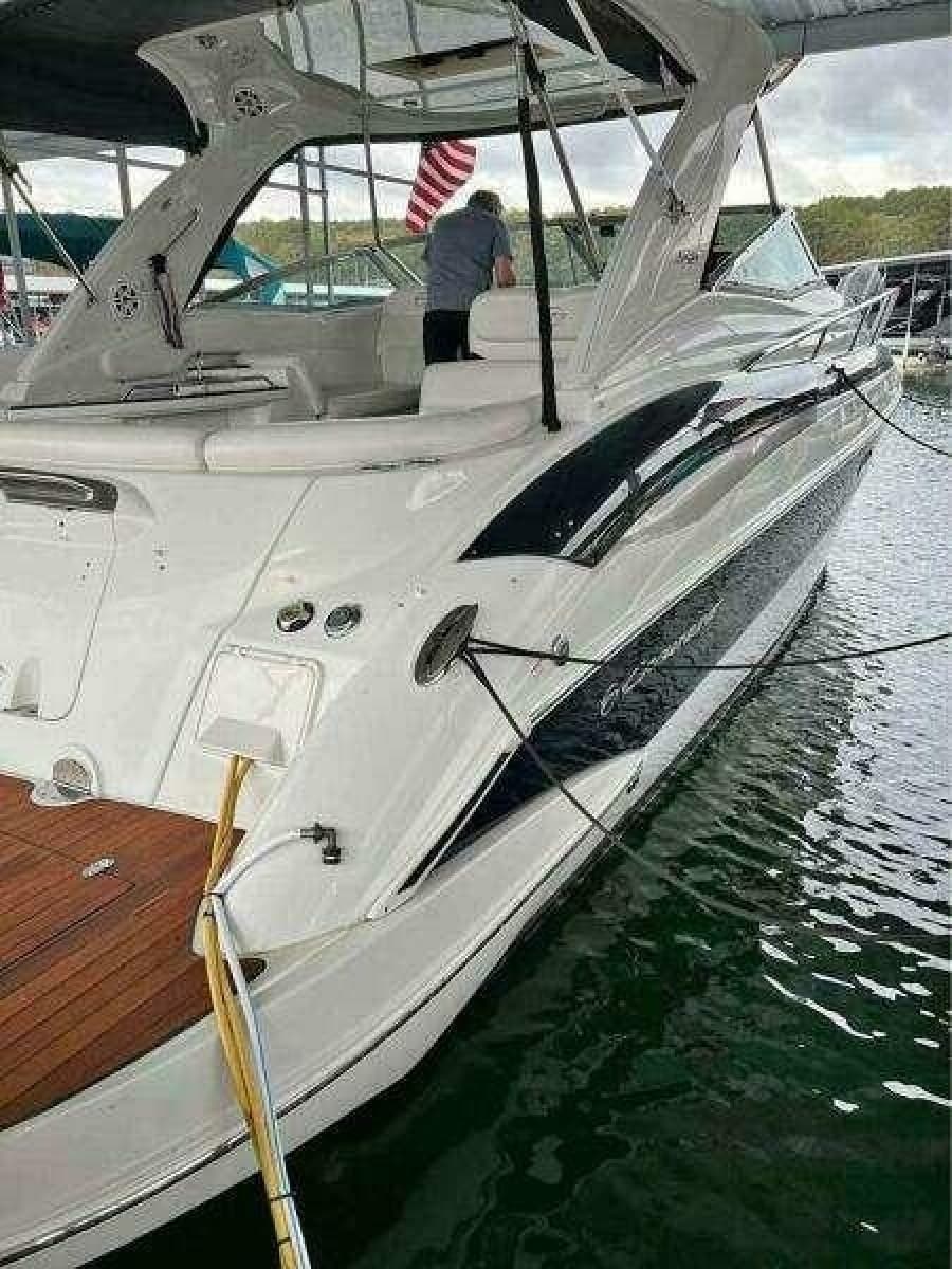 2006 Crownline 340 CR - Photo 18