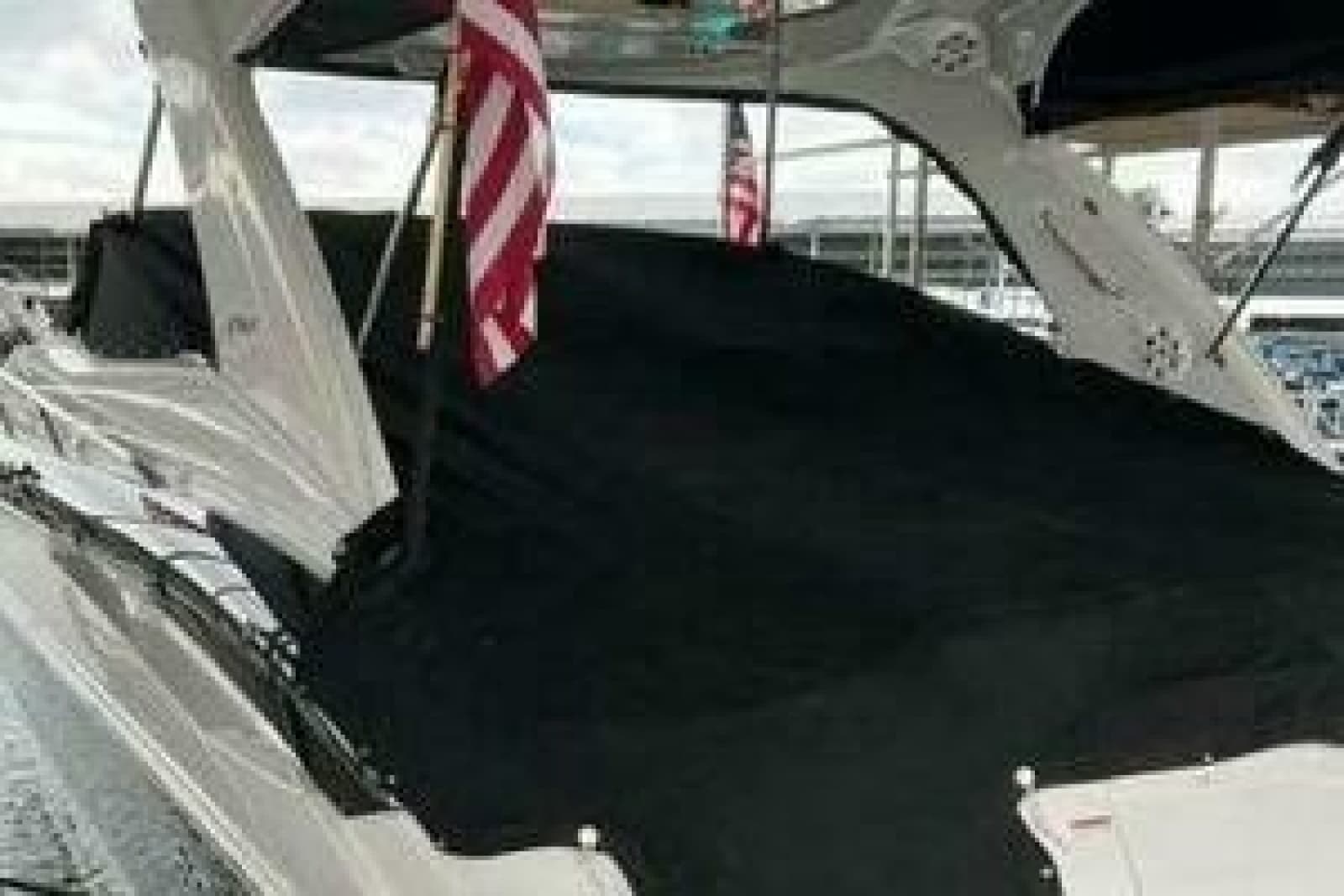 2006 Crownline 340 CR - Photo 4