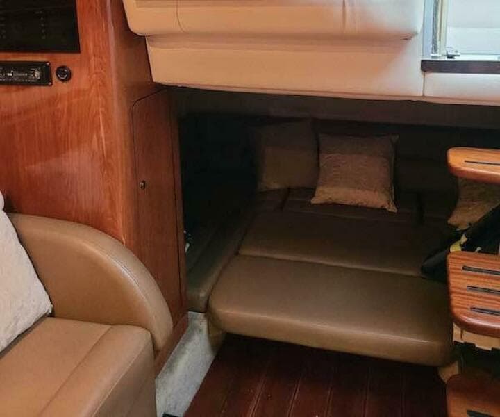 2006 Crownline 340 CR