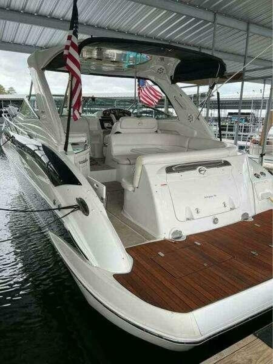 2006 Crownline 340 CR - Photo 20