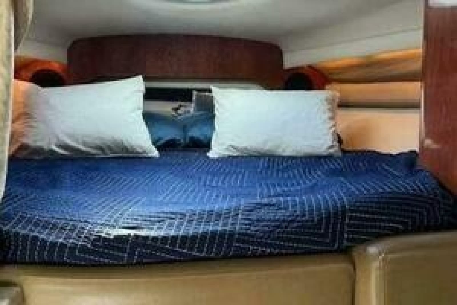 2006 Crownline 340 CR - Photo 12
