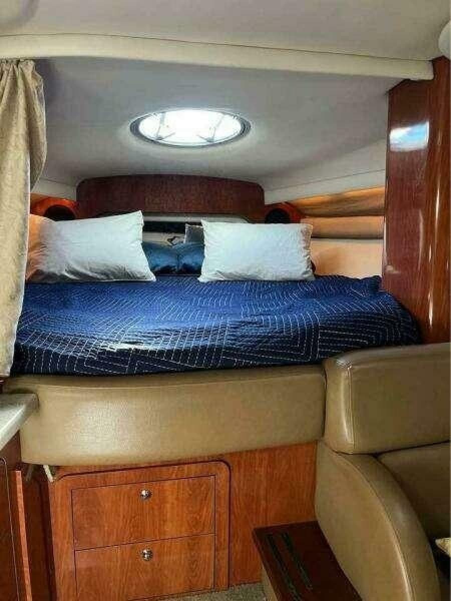 2006 Crownline 340 CR - Photo 14