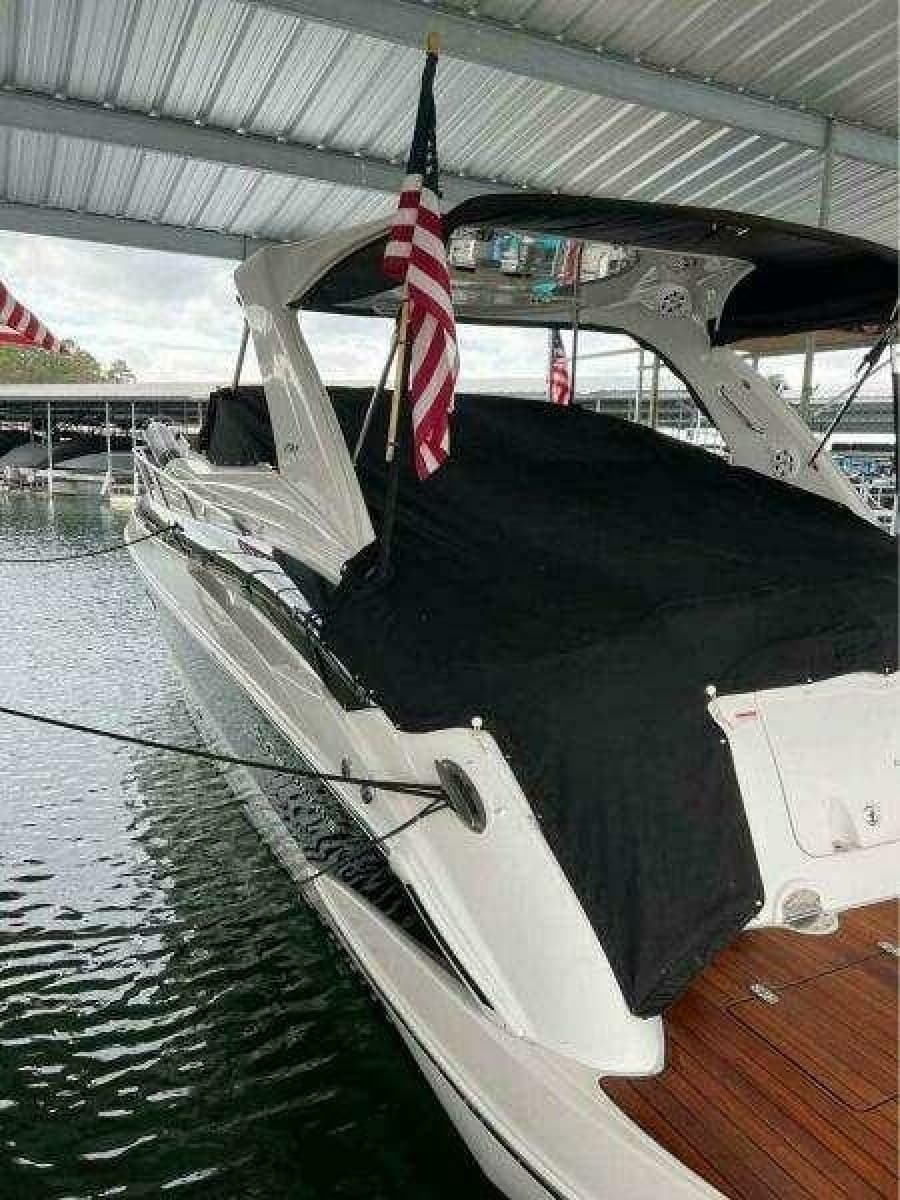 2006 Crownline 340 CR - Photo 19