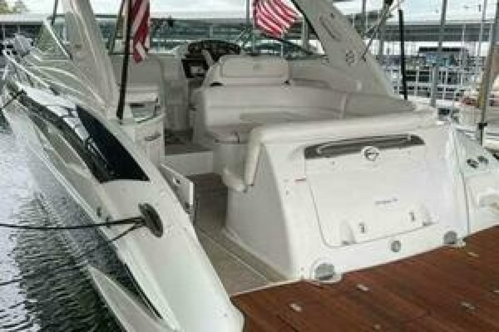 2006 Crownline 340 CR - Photo 5