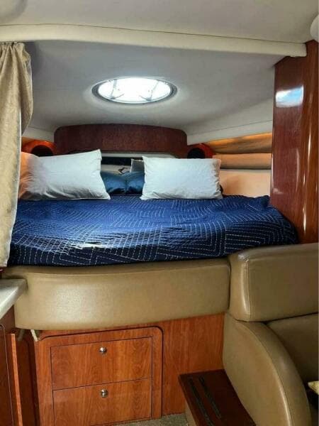 2006 Crownline 340 CR