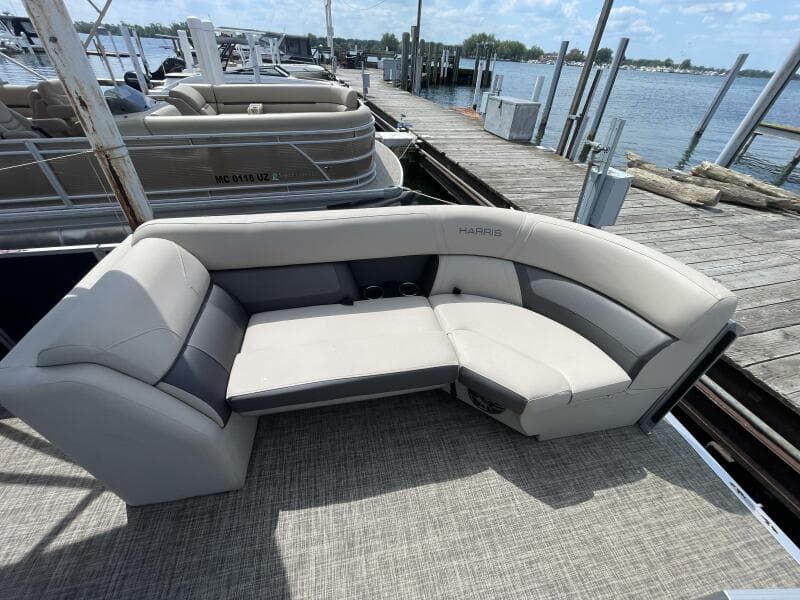 2023 Harris Cruiser 230 CW