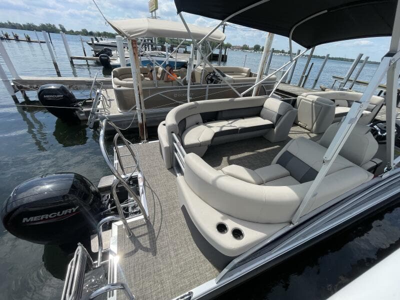 2023 Harris Cruiser 230 CW