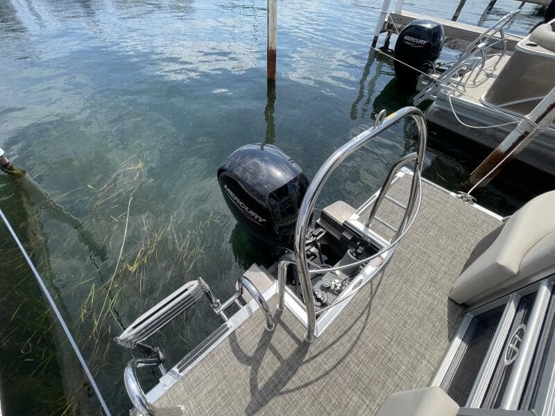 2023 Harris Cruiser 230 CW