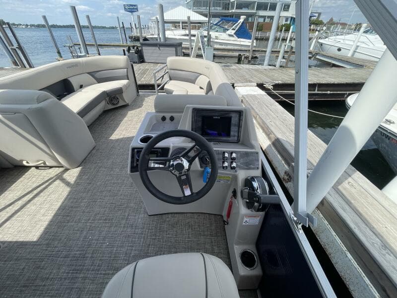 2023 Harris Cruiser 230 CW