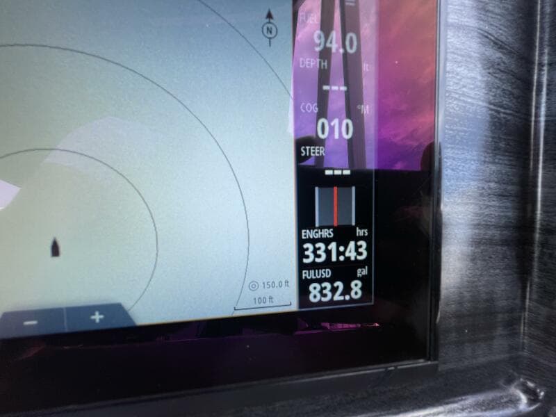 2023 Harris Cruiser 230 CW