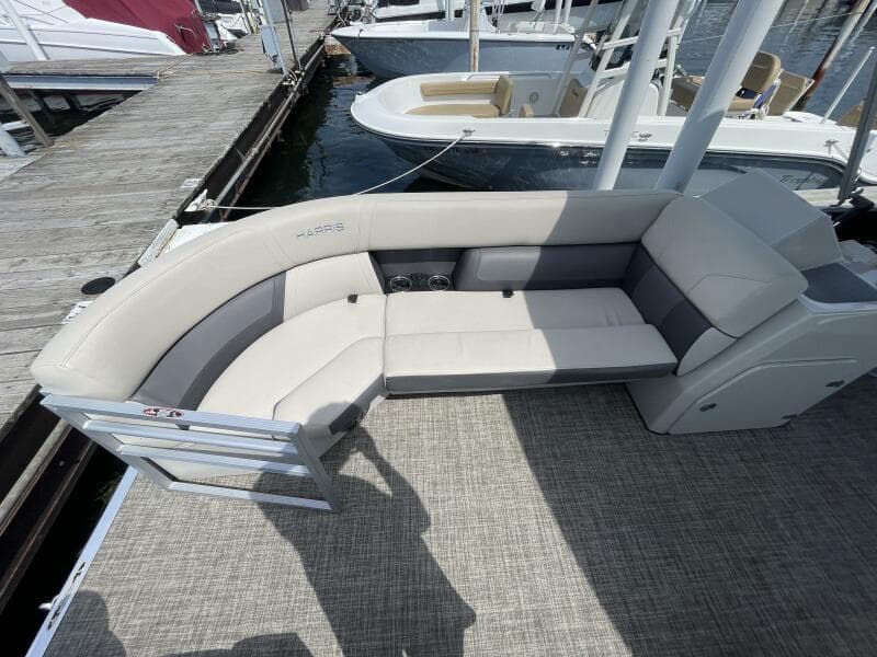 2023 Harris Cruiser 230 CW