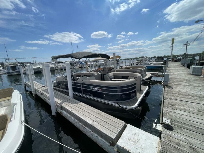 2023 Harris Cruiser 230 CW