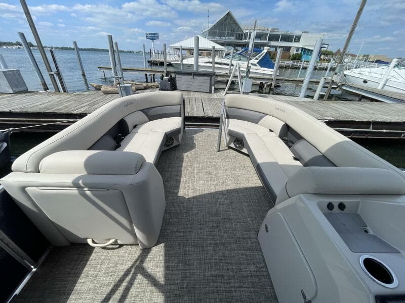 2023 Harris Cruiser 230 CW