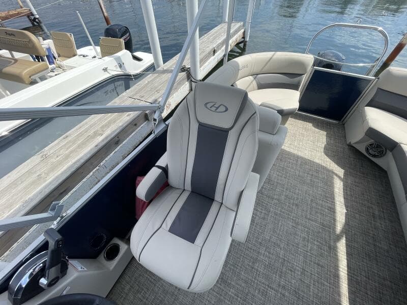 2023 Harris Cruiser 230 CW
