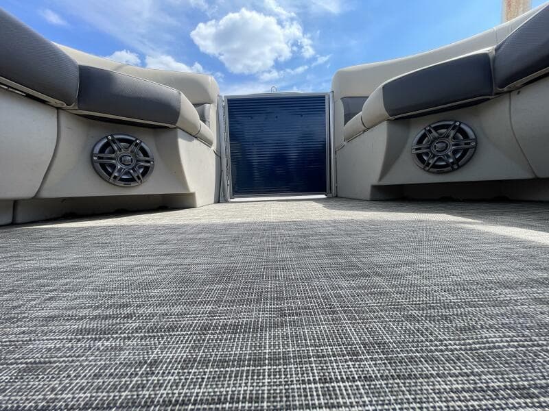 2023 Harris Cruiser 230 CW