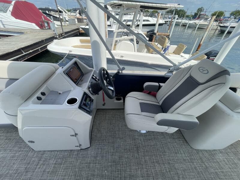 2023 Harris Cruiser 230 CW