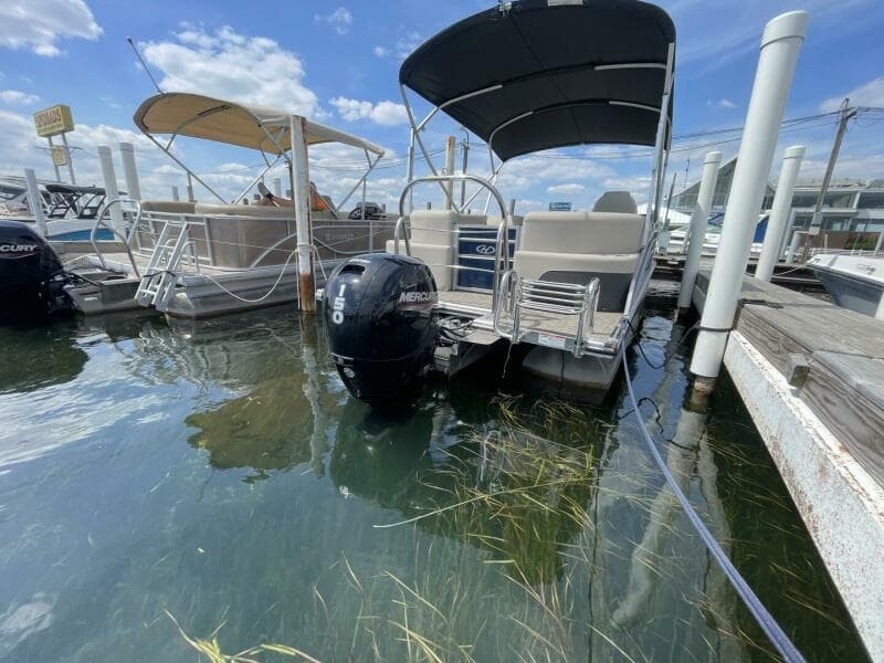 2023 Harris Cruiser 230 CW