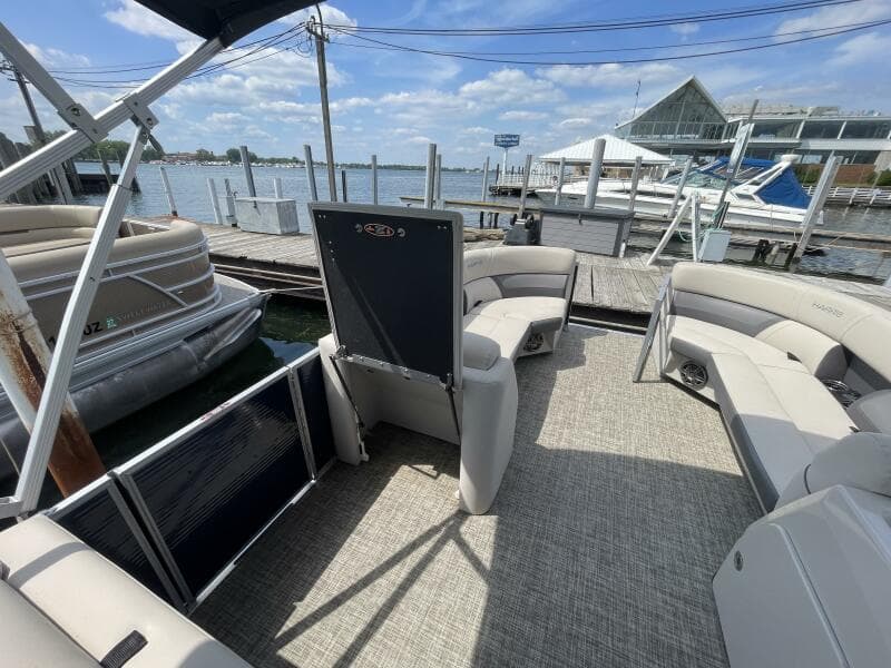 2023 Harris Cruiser 230 CW