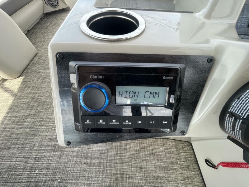 2023 Harris Cruiser 230 CW