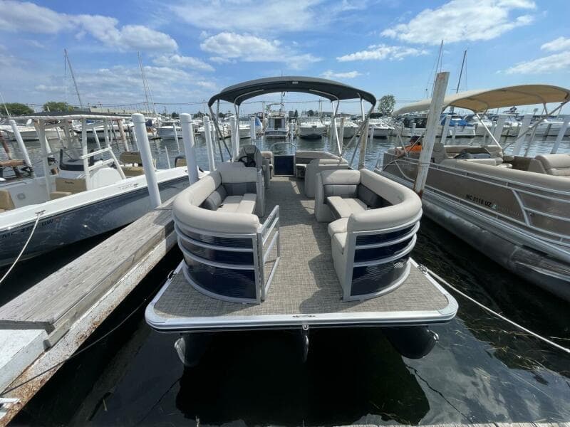 2023 Harris Cruiser 230 CW