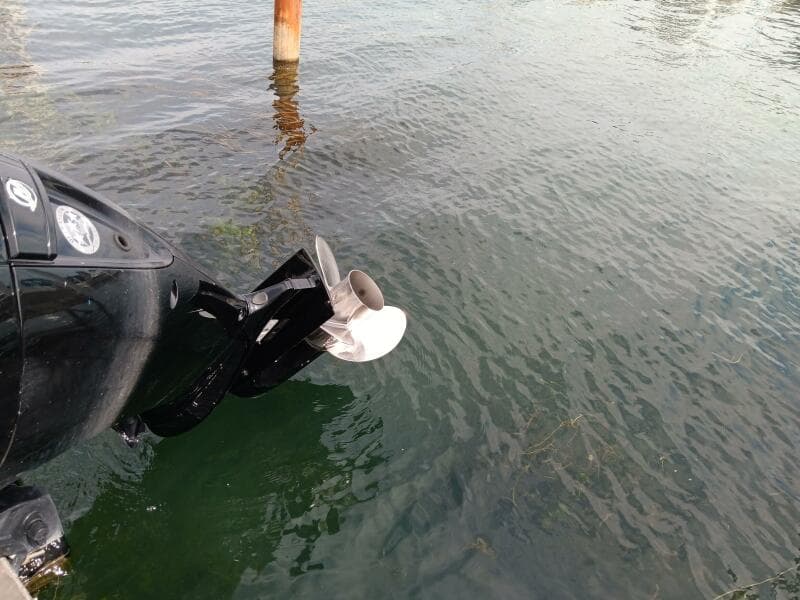 2023 Tahoe Pontoon LTZ 2385 Entertainer