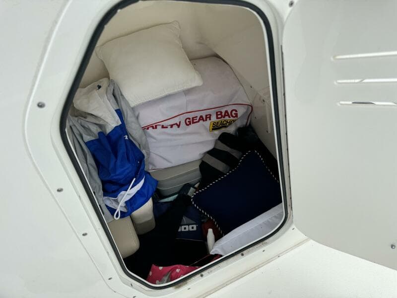 2019 Boston Whaler 210 Dauntless