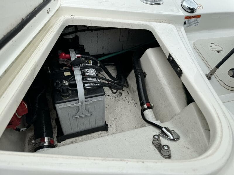 2019 Boston Whaler 210 Dauntless