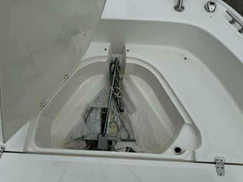 2019 Boston Whaler 210 Dauntless