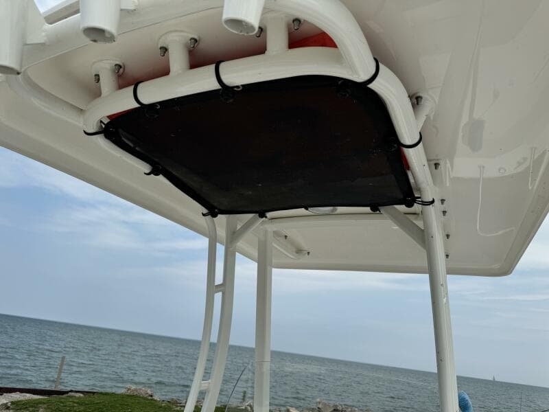 2019 Boston Whaler 210 Dauntless