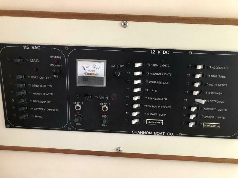 1990 Shannon Brendan 28