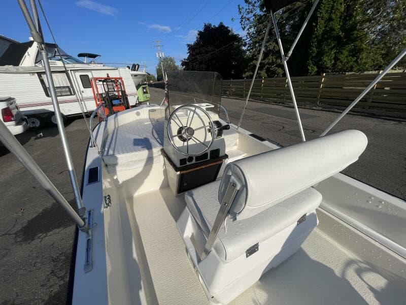 1983 Henry O 150 Challenger