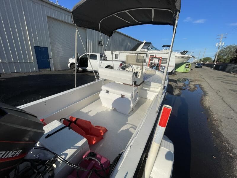 1983 Henry O 150 Challenger