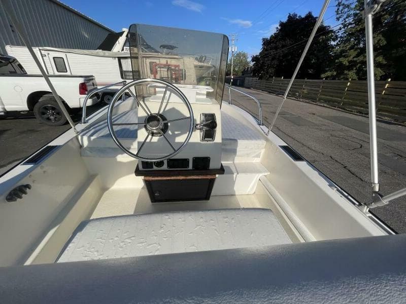 1983 Henry O 150 Challenger