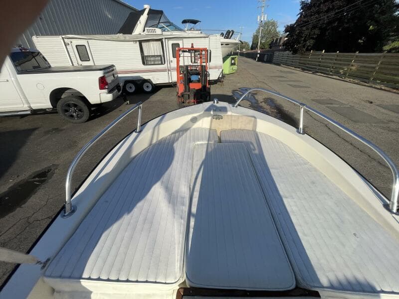 1983 Henry O 150 Challenger