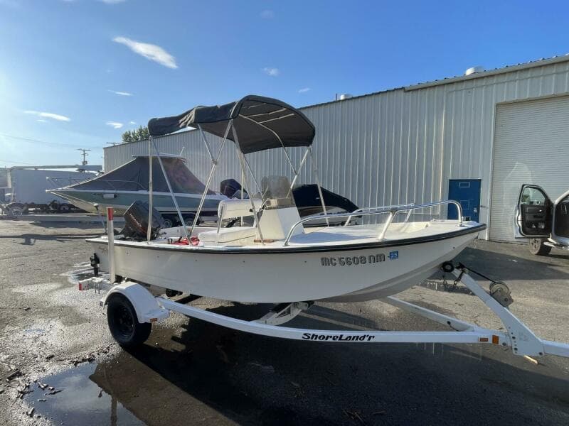 1983 Henry O 150 Challenger