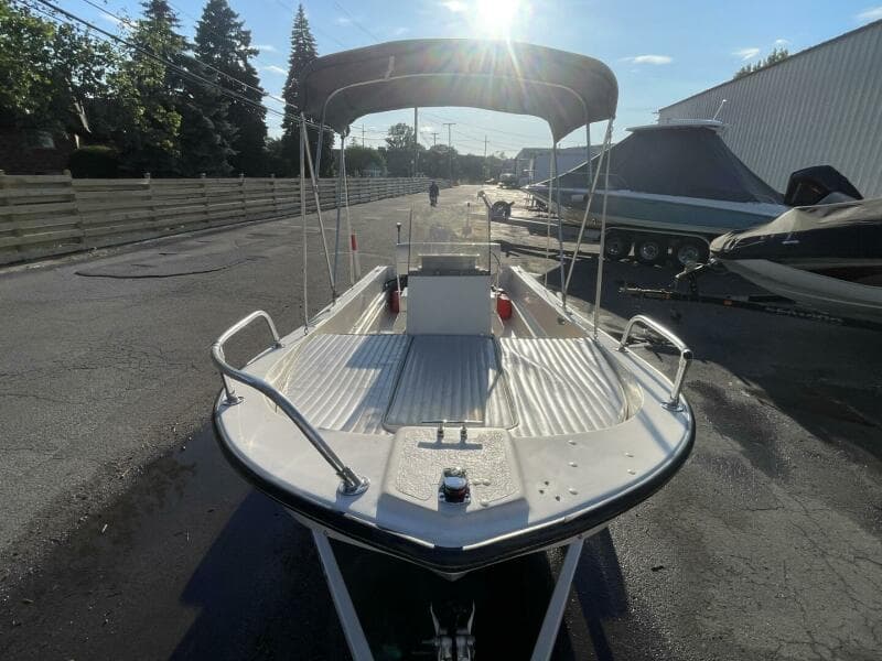 1983 Henry O 150 Challenger