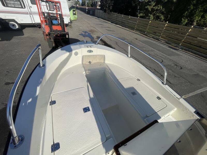 1983 Henry O 150 Challenger