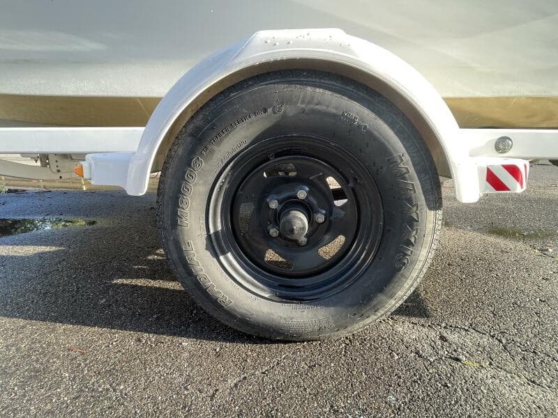 1983 Henry O 150 Challenger