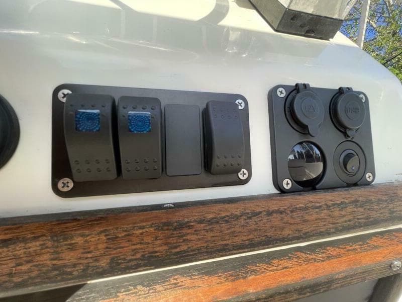 1983 Henry O 150 Challenger