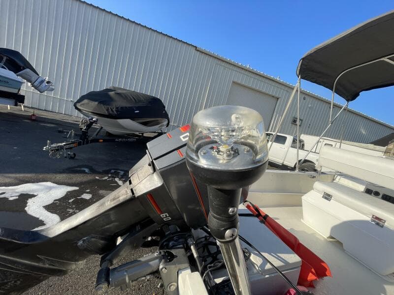 1983 Henry O 150 Challenger