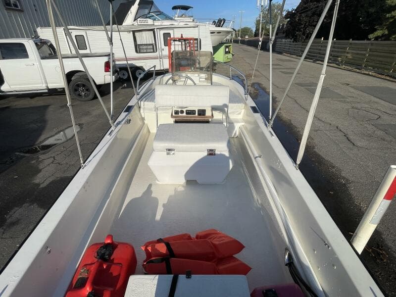 1983 Henry O 150 Challenger