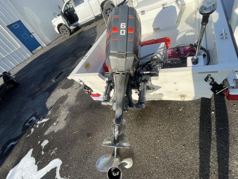 1983 Henry O 150 Challenger