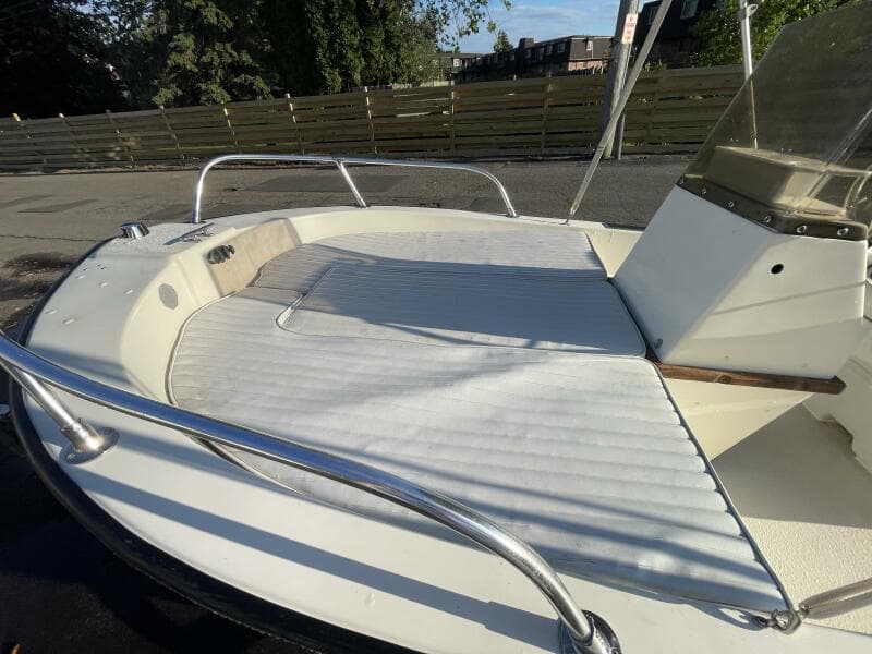 1983 Henry O 150 Challenger