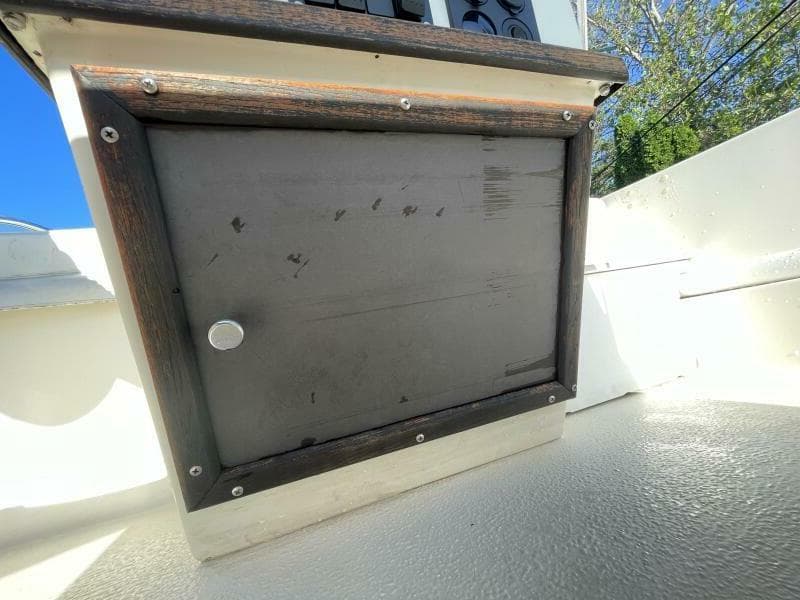 1983 Henry O 150 Challenger